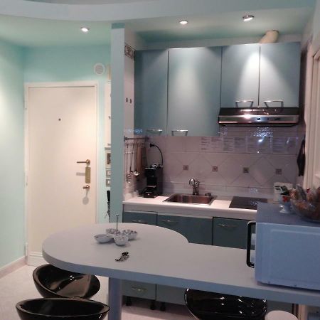 Cairoli 79 Apartment บารี ภายนอก รูปภาพ