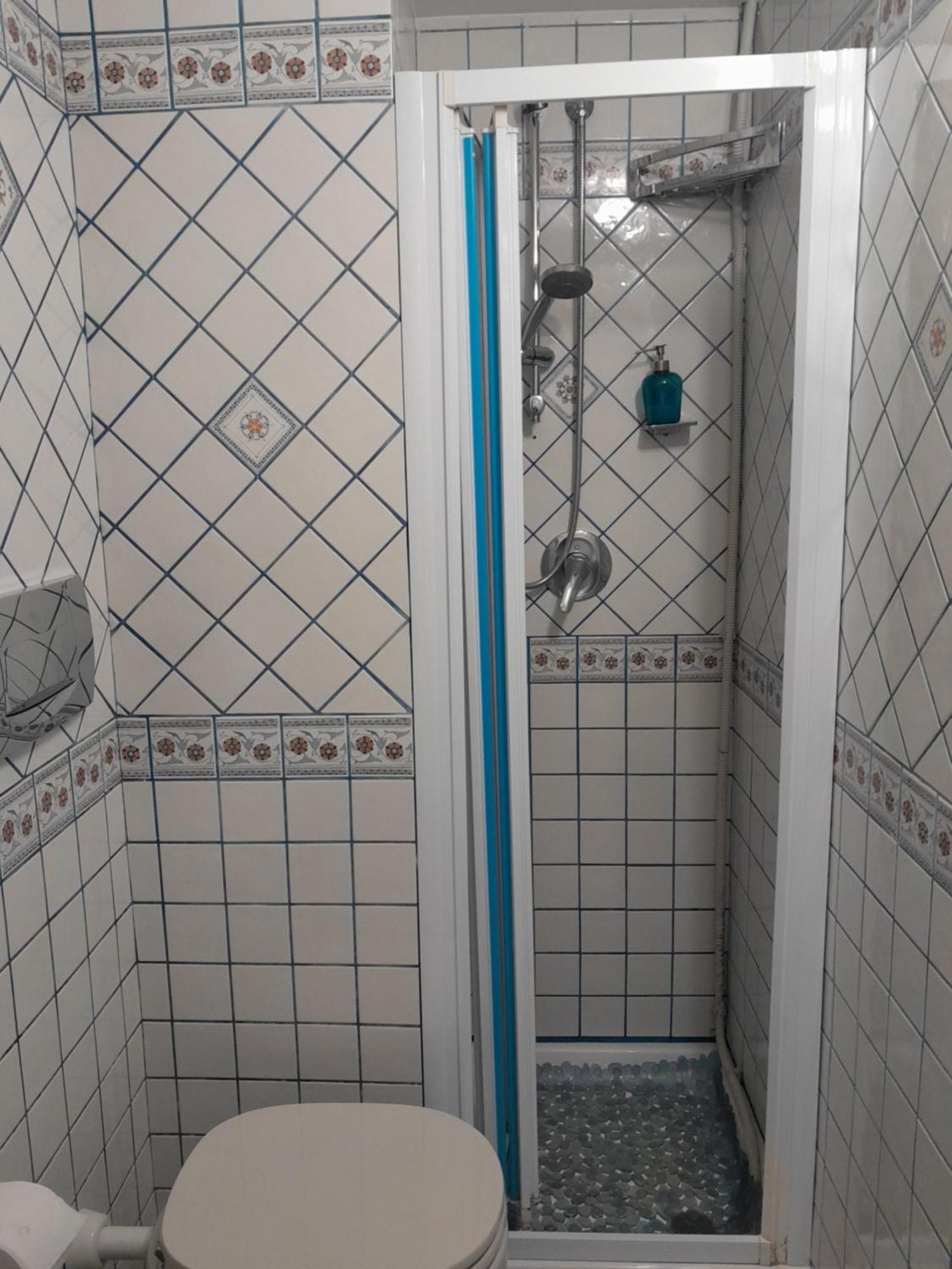 Cairoli 79 Apartment บารี ภายนอก รูปภาพ