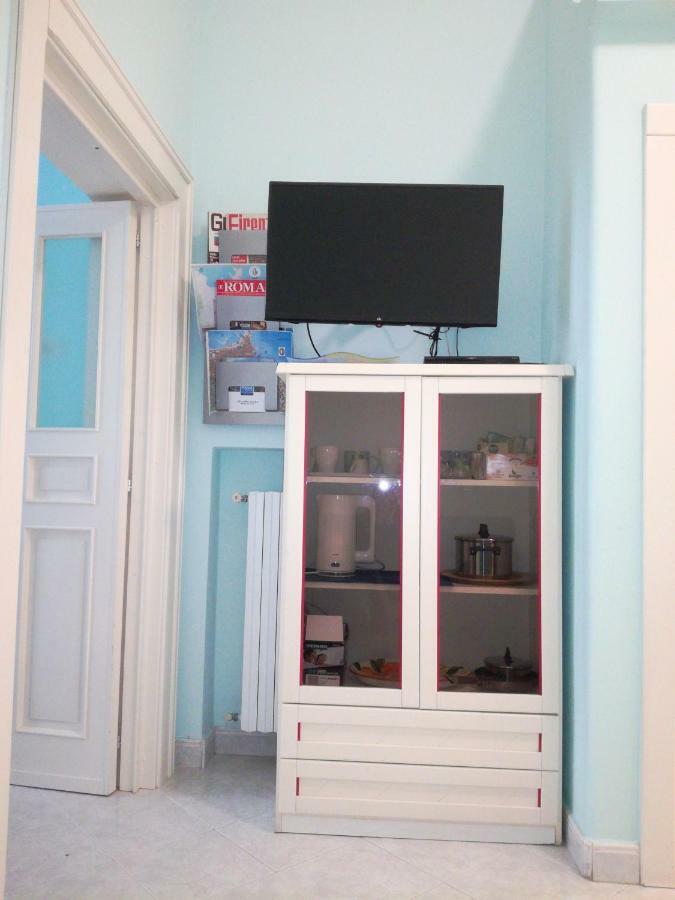 Cairoli 79 Apartment บารี ภายนอก รูปภาพ