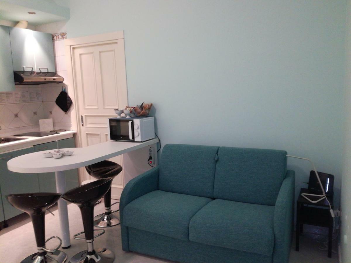 Cairoli 79 Apartment บารี ภายนอก รูปภาพ