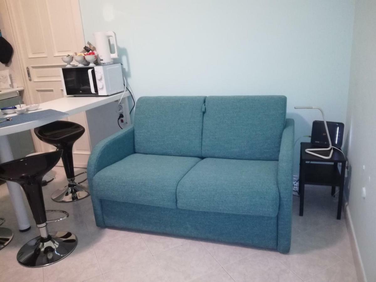 Cairoli 79 Apartment บารี ภายนอก รูปภาพ