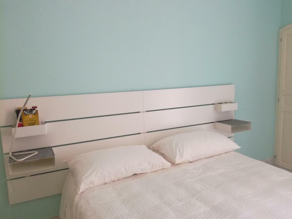 Cairoli 79 Apartment บารี ภายนอก รูปภาพ