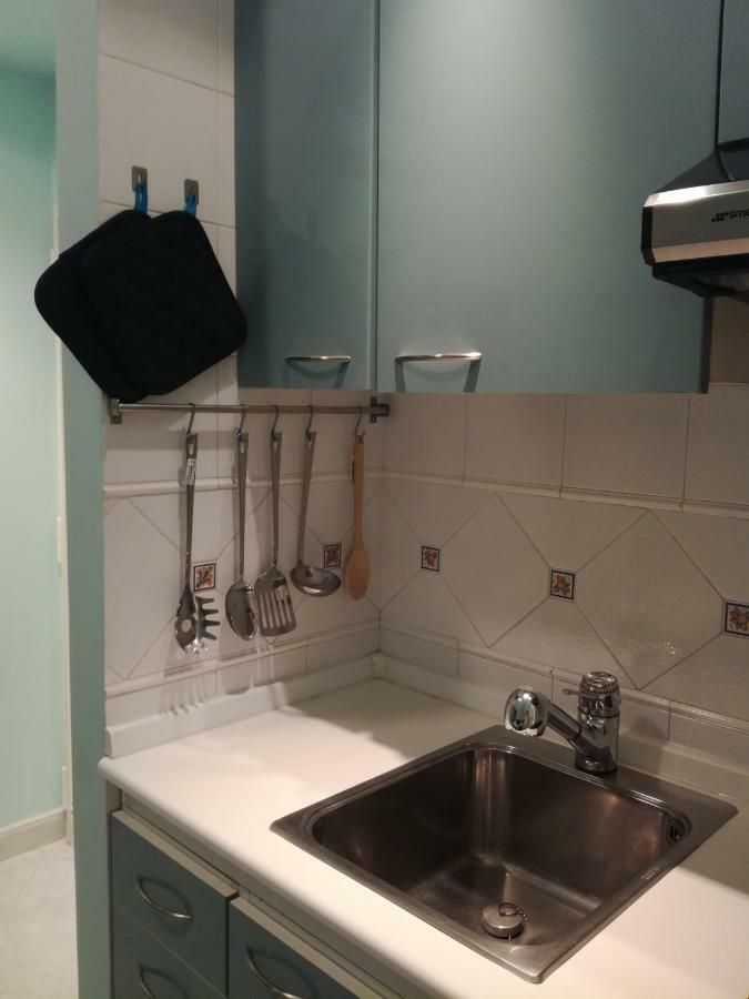 Cairoli 79 Apartment บารี ภายนอก รูปภาพ
