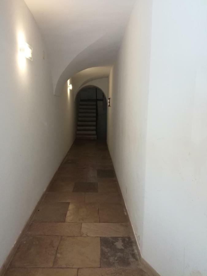 Cairoli 79 Apartment บารี ภายนอก รูปภาพ